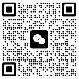 WeChat scan code